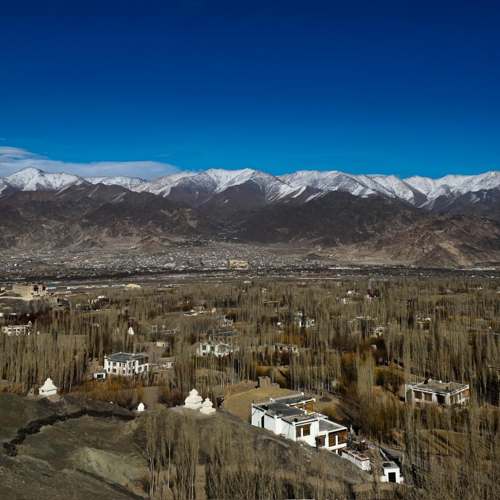 TsarapAdv's tweet image. Free Sonam Wangchuk. 
Justice delayed is Justice denied. 
#RevokeNSA #Justice #SaveLadakh #Ladakh