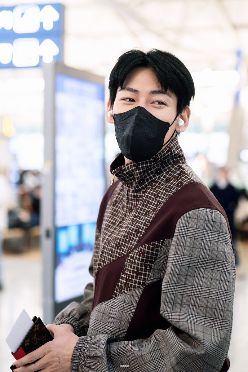 건강 잘 챙기렴.