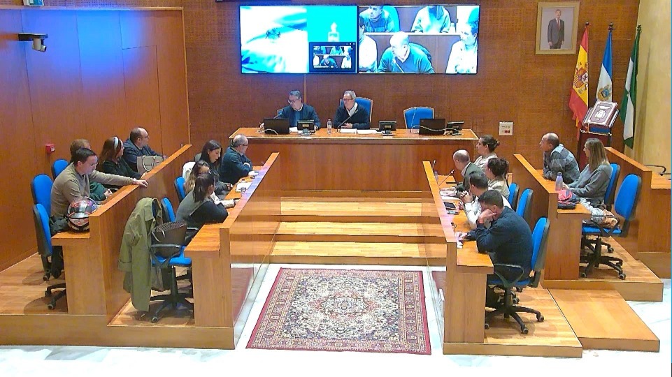 Medial_TV's tweet image. #Programación #MedialTV📺
Miércoles, 3 de diciembre. Estos son nuestros contenidos para hoy, con la novedad de:

▶️ 19:30h. Pleno Municipal Ordinario del mes de noviembre en DIRECTO.

No te lo pierdas‼️