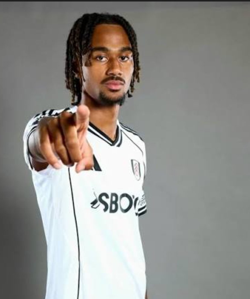 I think JKA surprised Marco last night with his cameo, from asking to play for u21s to that performance last night shows me that this lad can have an impact for Fulham this season. I saw enough last night to suggest that he can do a job for 10/15/20 mins when Raúl needs a rest.