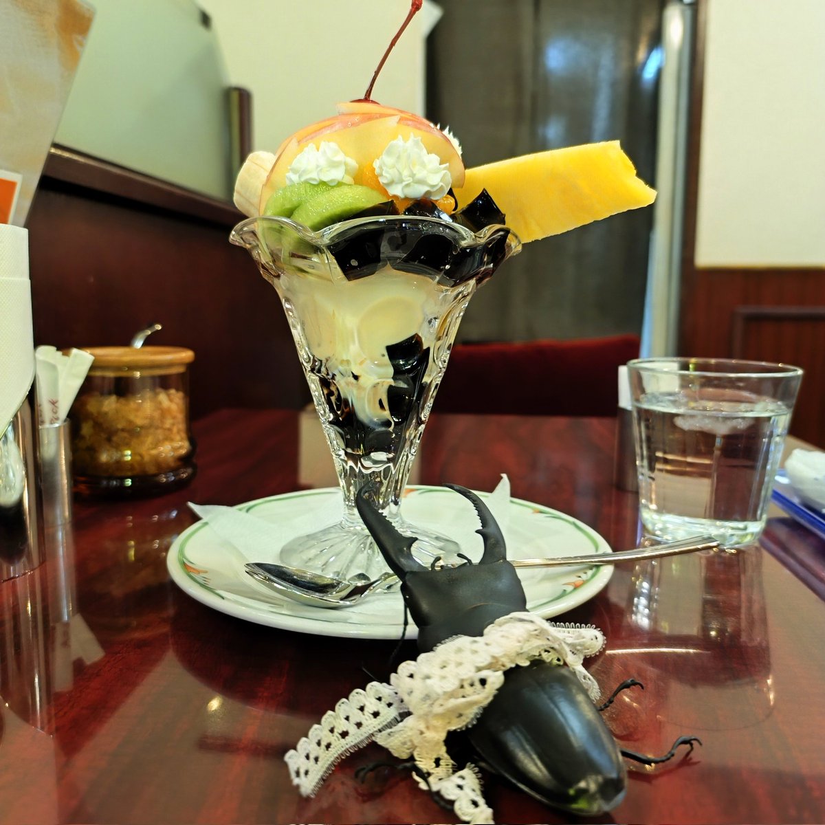 ひゆう かとる (@asihida_asihida) on Twitter photo 