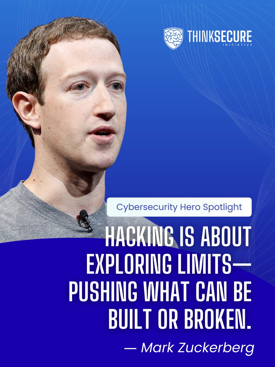 In cybersecurity, curiosity is power.
So is awareness.
Stay sharp. Stay secure.