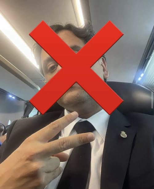 _xidjk's tweet photo. لقد أخبرتكم قبل الجميع بضرورة طرد عبد النقود جوني كالافات. 

#CalafatOut https://t.co/7mEdgeHDl4
