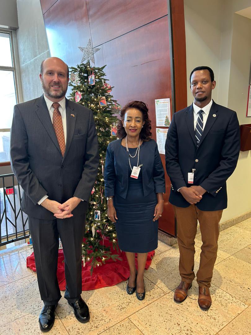 Uganda Tourism Association tweet media