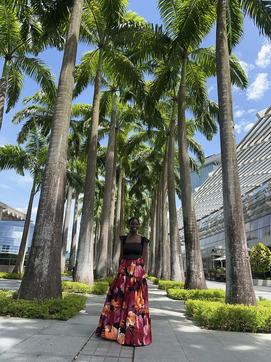Efyakimora's tweet image. Shots from my first day in Singapore 🇸🇬 
Shot by myself, I used a tripod. How is the outcome?