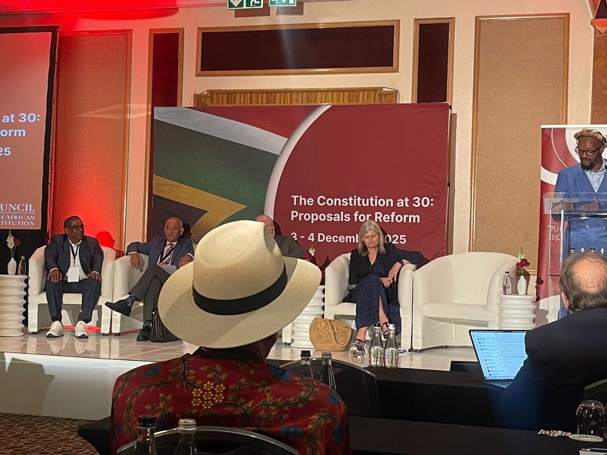 Kathrada Foundation tweet media