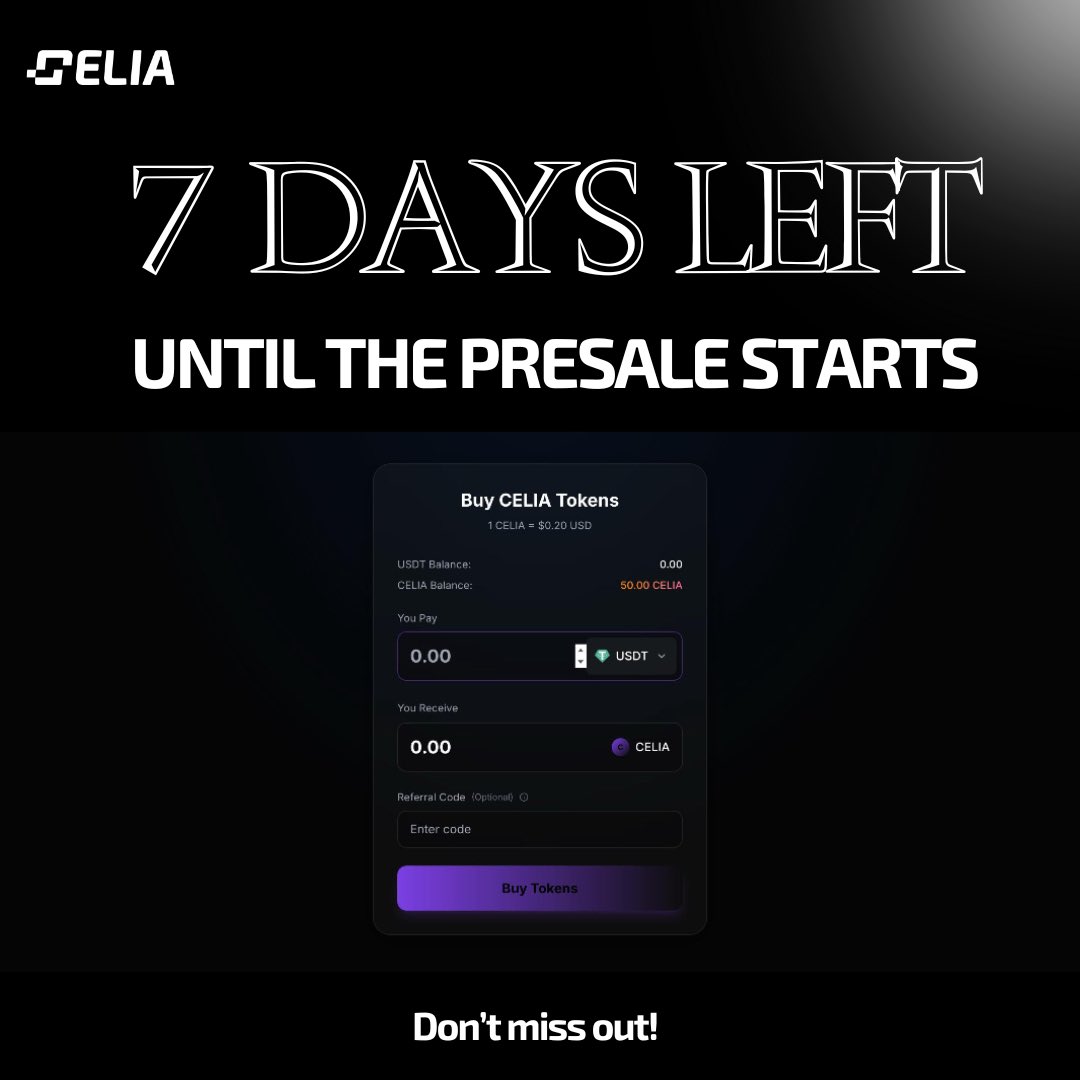 Celia Wallet tweet media