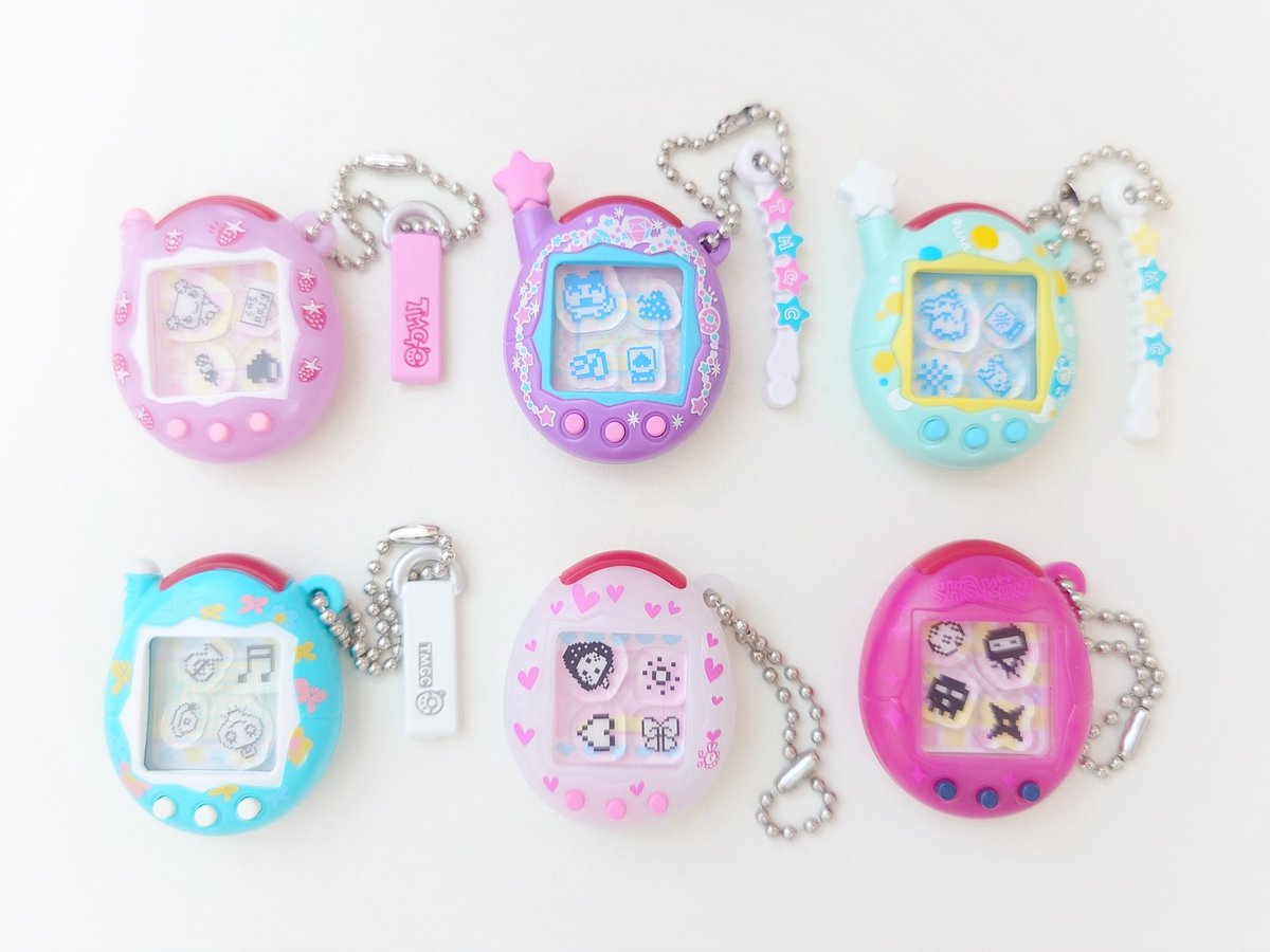 MATSU ガチャ ちま (@chima_830) / Posts / X