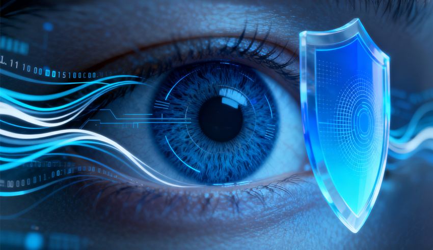 👁️What if your eye wasn't just for seeing, but a key to the future of payments? 

Every scan with IRIS tech shapes the collective security of Pixel Powered Ledger ecosystem.

Your usage literally unlocks the future.

#IrisPayment #DePIN