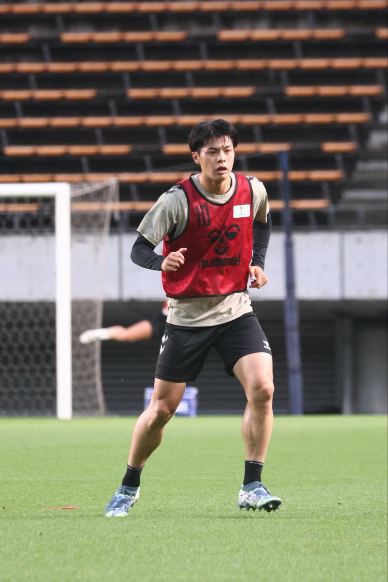 河野貴志 tweet media