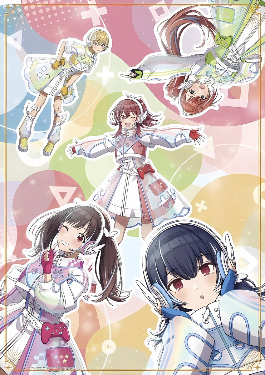 Post by ً on X: #シャニマス