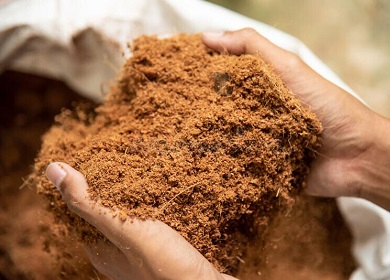 VSF202's tweet image. 🌴 Coconut Shell Powder is an eco-friendly, versatile material perfect for the chemical industry. 
📧export4@vietseafarm.com.vn
📞(+84) 387 363 125
🌐vietseafarm.com.vn
#CoconutShellPowder #CoconutPowder #IndustrialMaterials #ChemicalIndustry #SustainableMaterials #Renewable