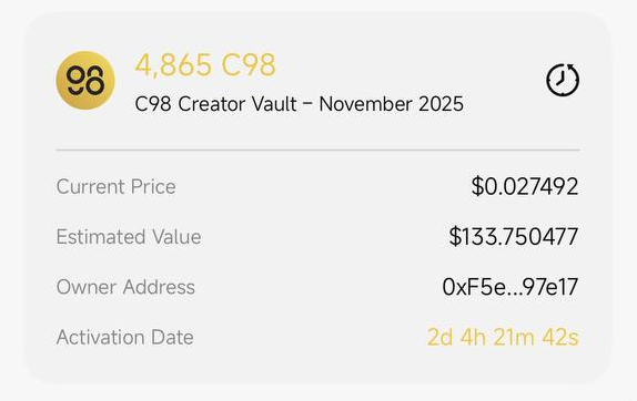 fnd_alpx's tweet photo. Here’s my November achievement with @Cypheus_fam 🎉. Always supporting for simple beliefs — for the leaders, for the builders and believing in what they will build and achieve.
Let’s keep spreading the word so even more people can easily access Web3! 🚀🌐
#Web3 #Cypheus #Community #Builders #CryptoJourney #OnchainFuture
