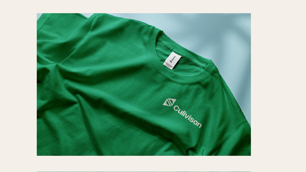 SmartMeso's tweet image. 18/30.

Culivision : a food Videography brand.  Had real fun with this one. And it&apos;s an actual project as it was Loved by the brand owner. 

Let&apos;s get your Brand looking more attractive than before . Hire me now🤝🏾
#30DaysCreativeEvolution