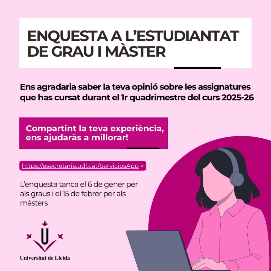 Hola UdL tweet media