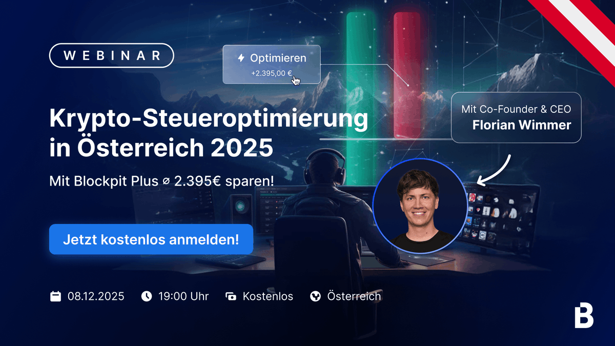 Blockpit - Crypto Tax & Tracking 📈 (@blockpit_io) / Posts / X