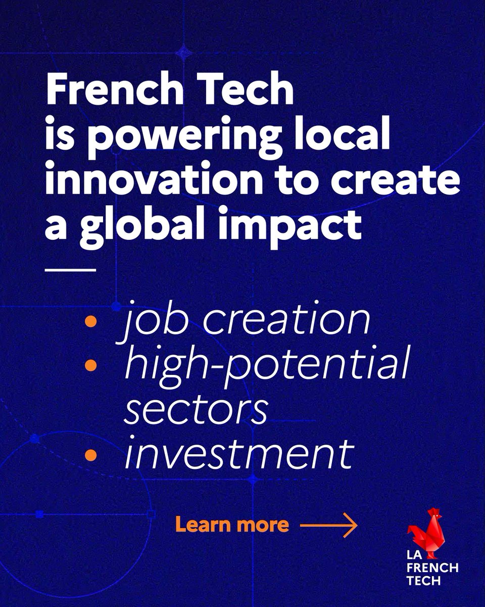La French Tech Tokyo tweet media