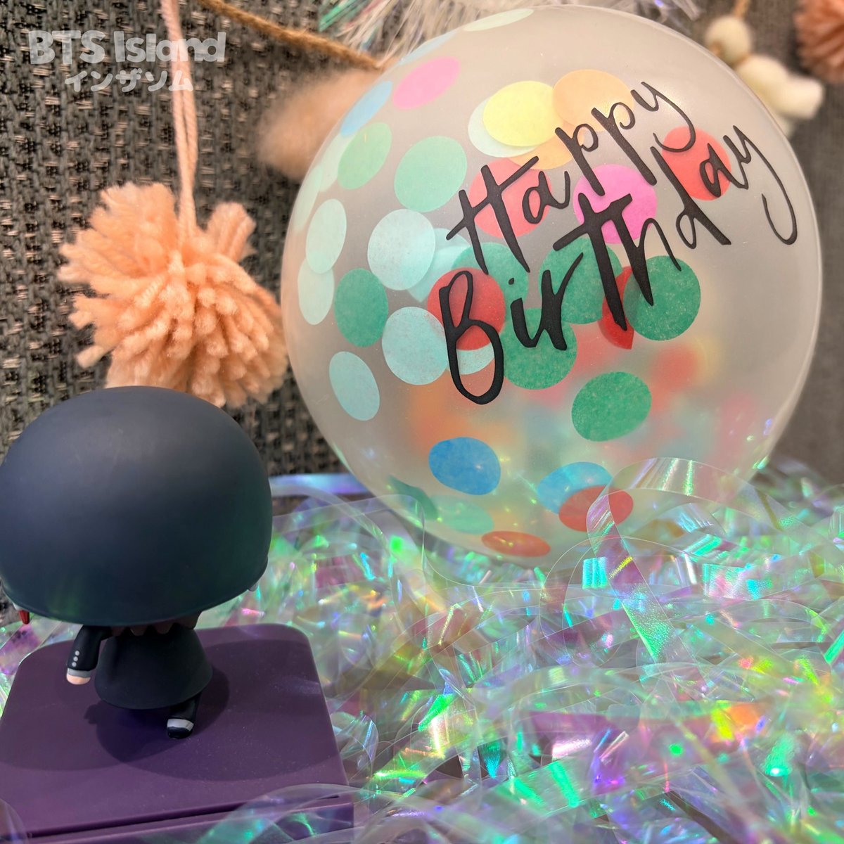 BTSINTHESEOM_JP's tweet image. 明日は…

たくさんの笑顔の溢れる1日になりそうですね✨

🏝drima.ge/4iu7p

#IntheSEOM #BTSIsland #インザソム