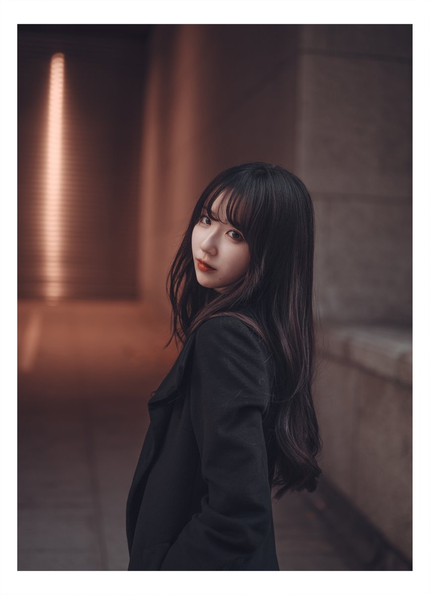 neruuuuu5's tweet image. 「　　歩幅を合わせて　　」