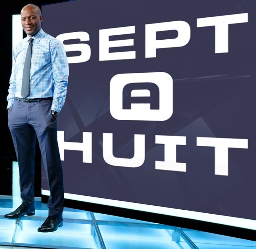 De Sète à Huismes ou jsp je connais pas l'émission