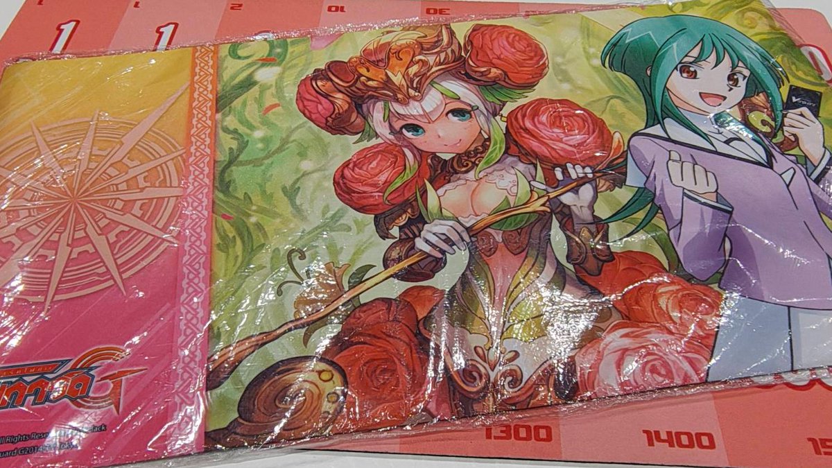 🔥ヴァンハッピー入荷情報🔥】 さて今日も今日とて海外製品だヴァン