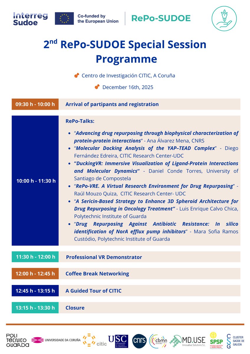 RePo-SUDOE tweet media