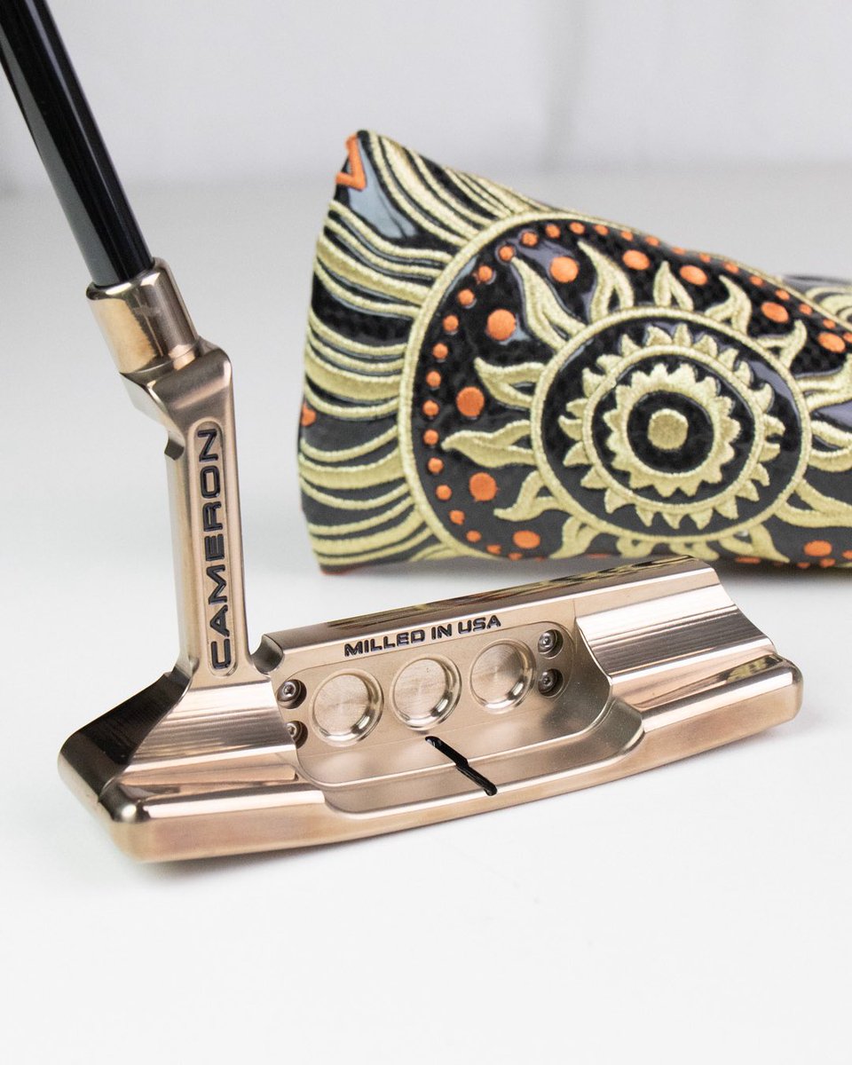 スコッティキャメロン専門店Himawari (@ScottyHimawari) / Posts / X