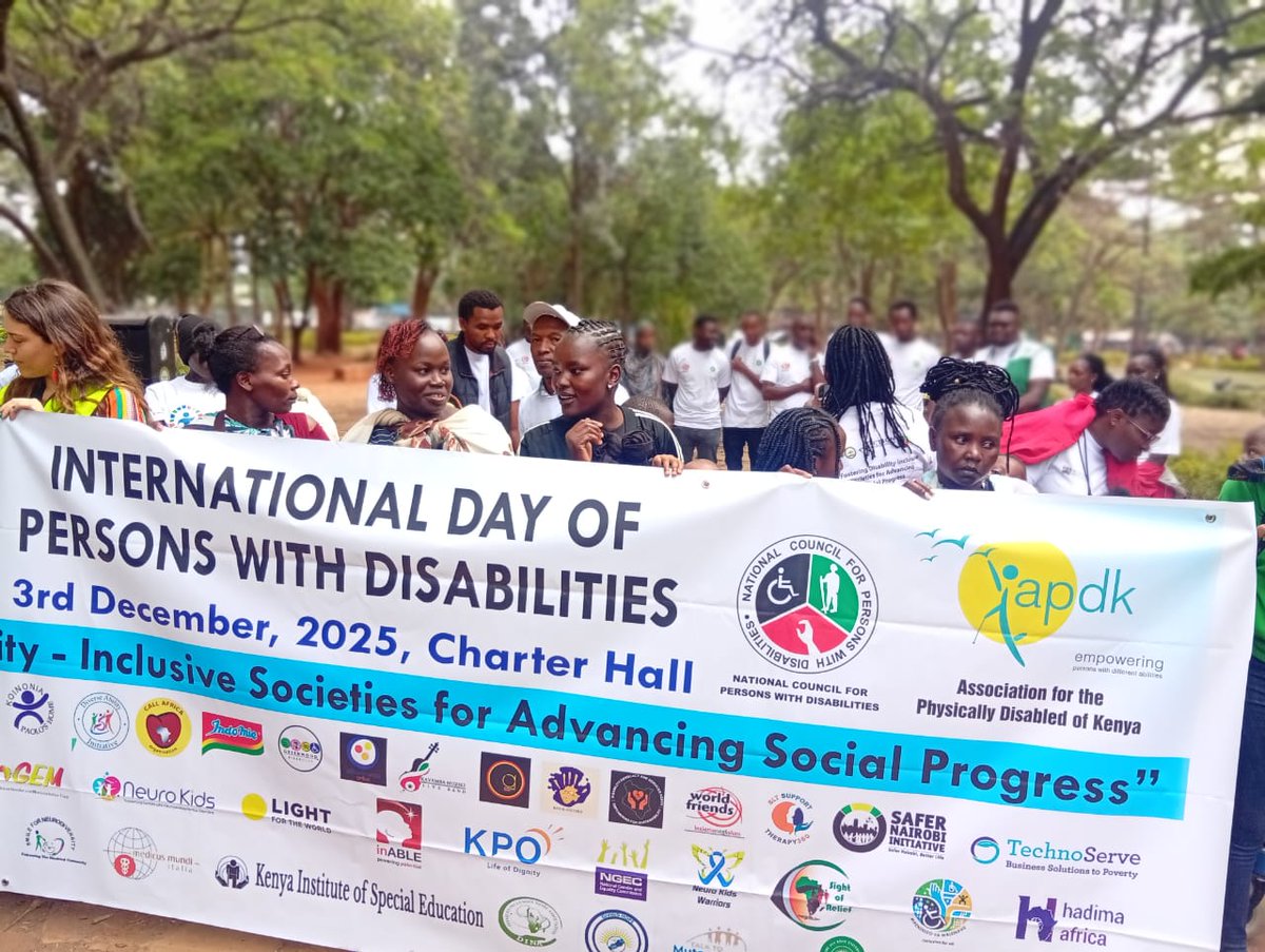 APDK - Empowerment tweet media