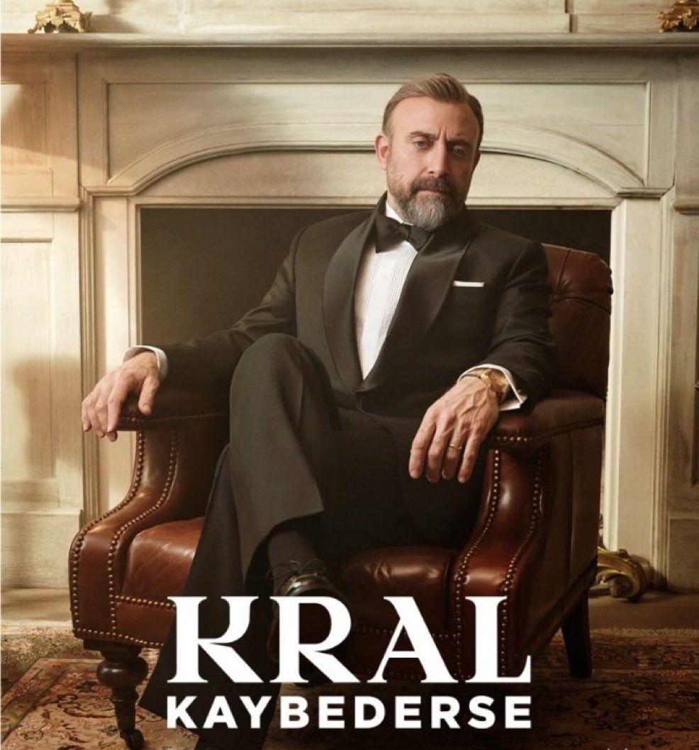 uqba_2007's tweet image. #KralKaybederse soytarılar hüküm sürer derler… Ama kral adil değilse kaybetmek sonudur ve adalet yerini bulur.