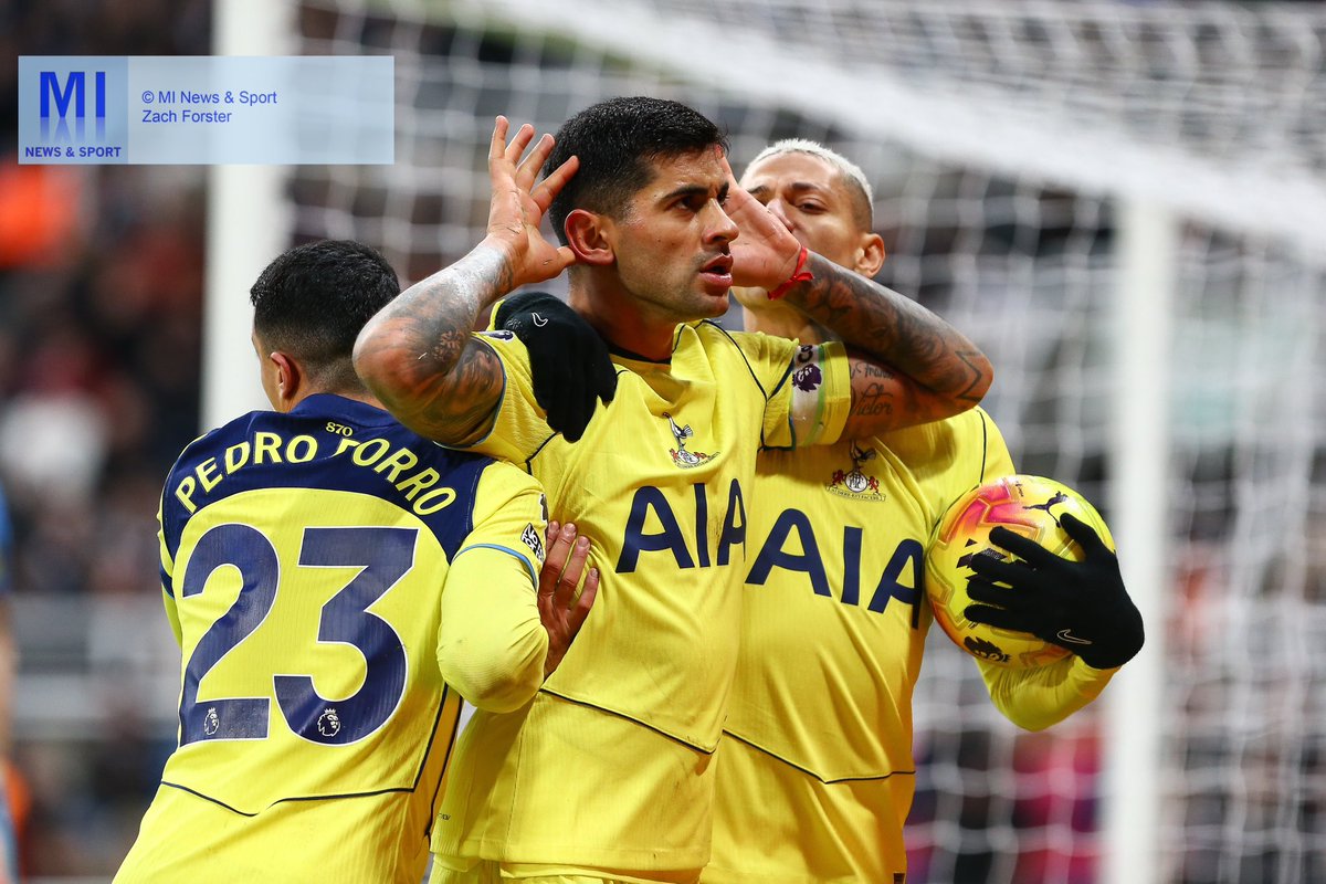 Zach Forster tweet media