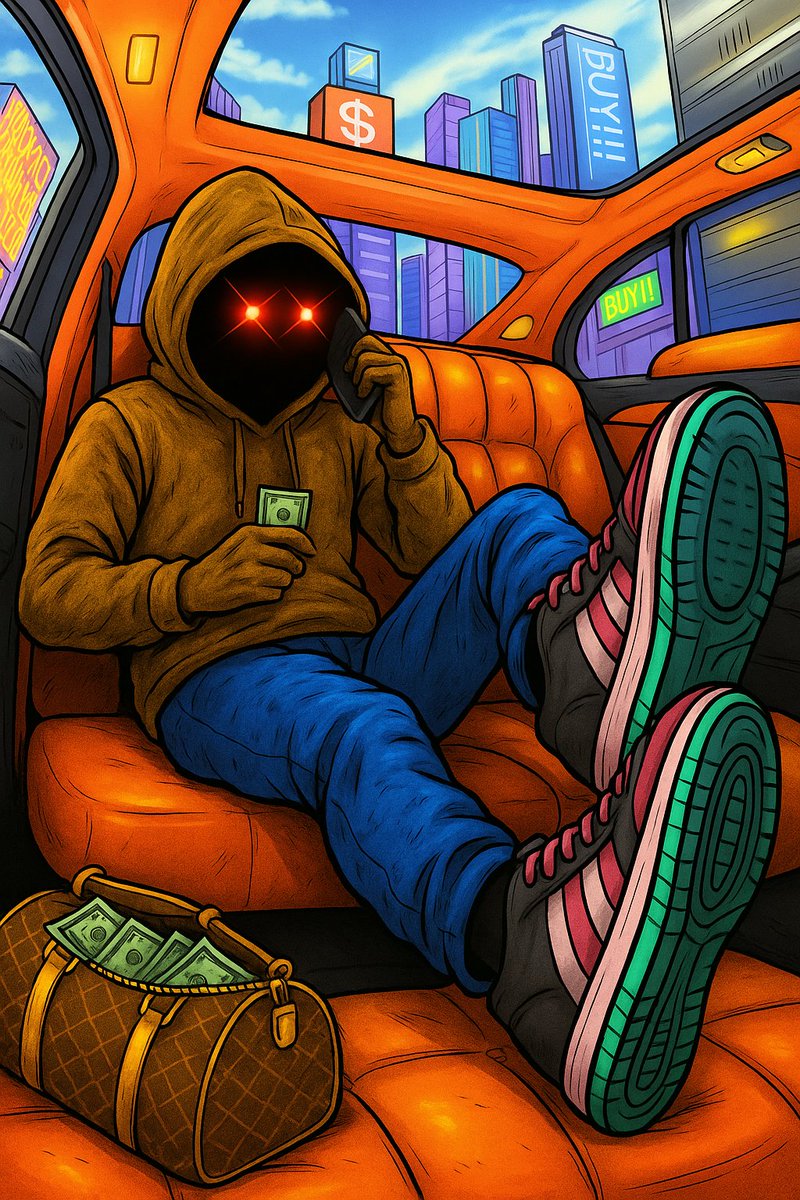 NotaStrategy's tweet image. Gm gm Everyone time to slowly roll out the 10 first prize winners of our @zeroauthdao Meme Art Bounty. Each winning entry gets $25 USDh on @Stacks your Bitcoin DeFi solution. HODL and earn BTC $NASTY

1/10  &quot;The NASTY life&quot;  by @Ade_nft_ 
           Great composition, colour and…