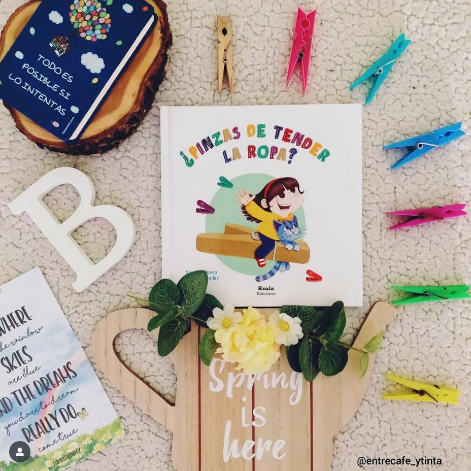 Koalaediciones tweet media