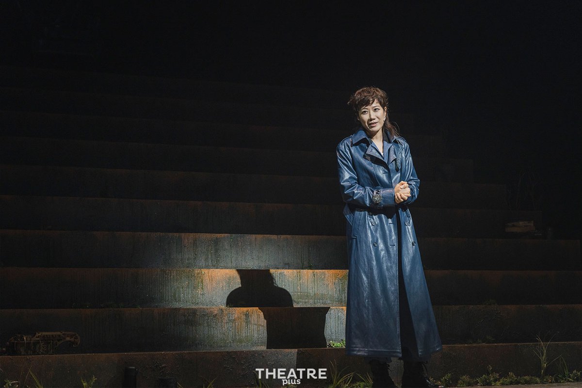 [플러스➕] 국립극단은 지난 10월부터 그리스 비극을 다룬 <안트로폴리스 5부작>을 선보이고 있습니다. 첫 타자 <프롤로그/디오니소스>와 <라이오스>가 이미 무대에 올랐는데요. 내년에 찾아올 나머지 3부작을 만나기 전, 시어터플러스와 그리스 신화를 복습해 볼까요?
-
📲blog.naver.com/theatreplus/22…