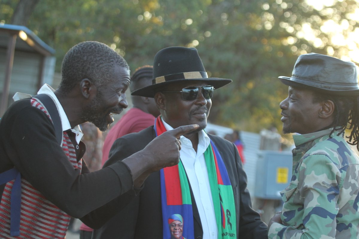 #NawaZone 📷🇳🇦 tweet media