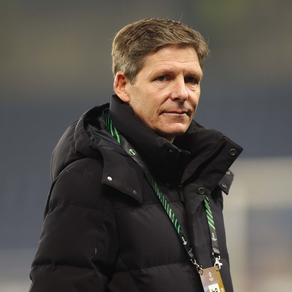 Oliver Glasner: "Oyuncular artık 15. sırada olmaktan mutlu değil. Tatlı balı tattılar bir kere. Avrupa'da oynamak istediklerini söylüyorlar çünkü bunun ne kadar güzel olduğunu yaşıyorlar. Kulübün karar vermesi gereken şey bu.

Bir oyuncumla bu durumu konuştum. Bana, 'Hocam, biz