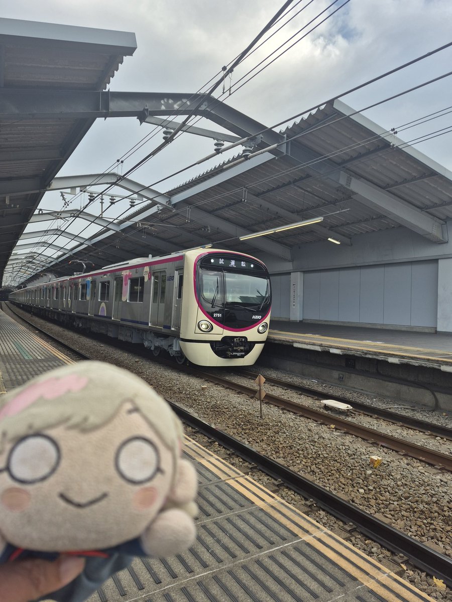 つっしー (@uxOB53ZTnIjlsZX) / Posts / X