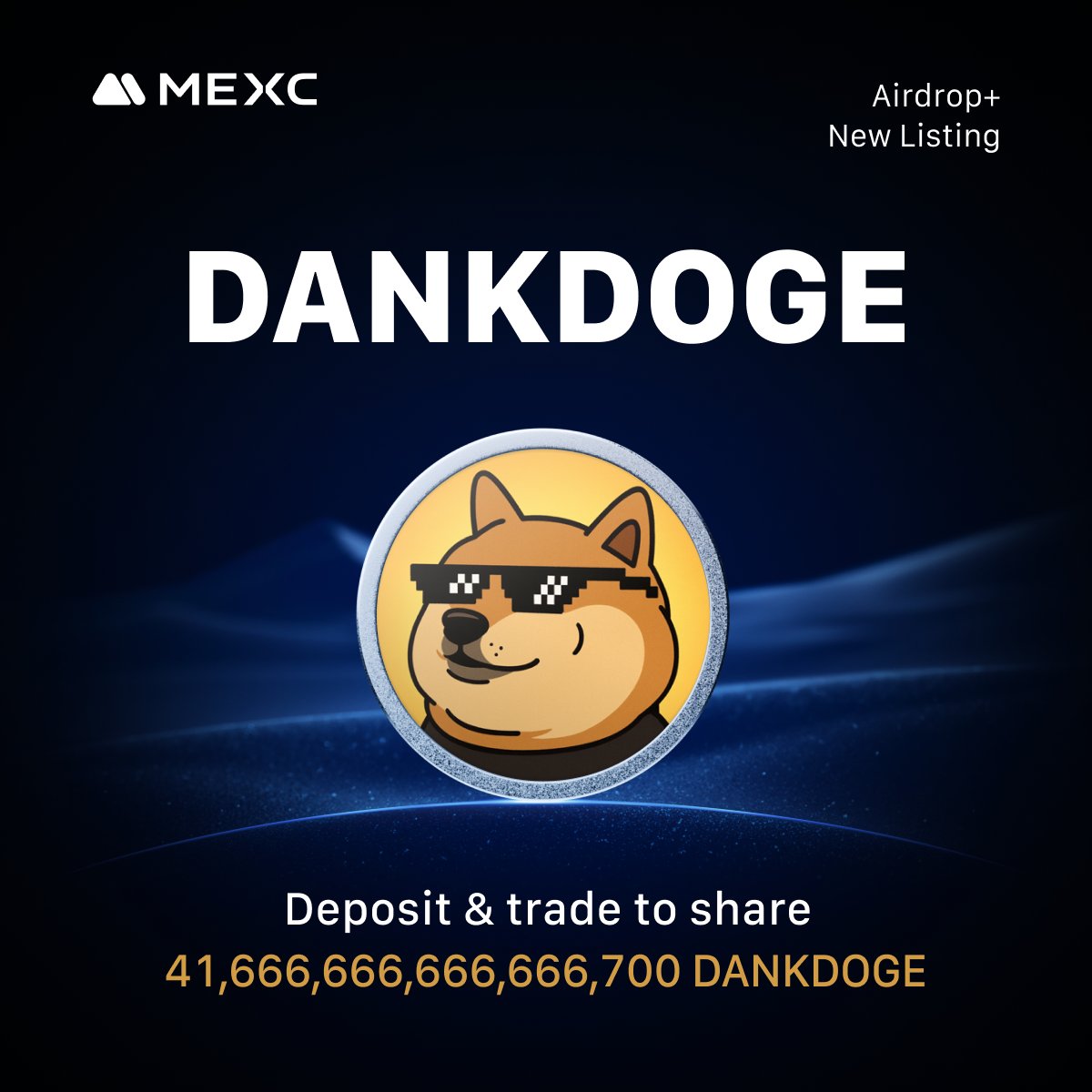 MEXC Alpha tweet media