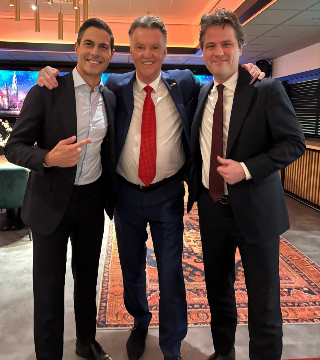 Rob Lampe tweet media