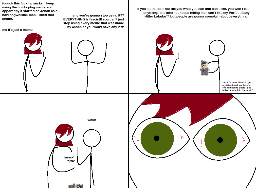 echomakescomics's tweet photo. 69 - White Liberalism https://t.co/GW2OG9CDxq