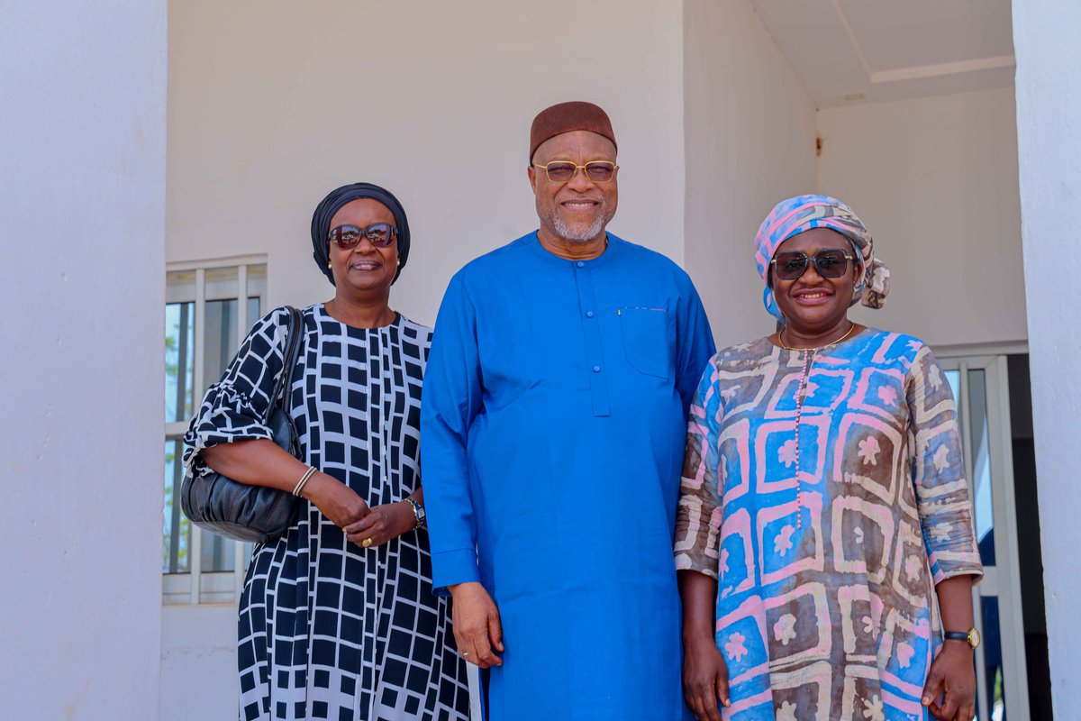 Pnud Togo tweet media