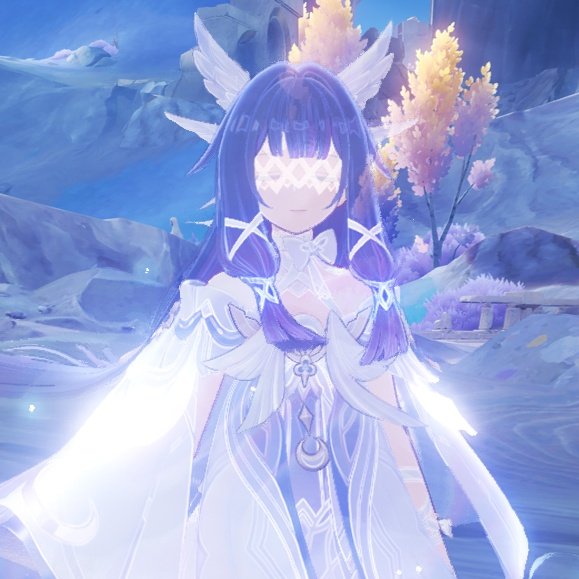AboutSnezhnaya's tweet photo. 1 hour left til 6.3 beta 

#Nodkrai #GenshinImpact https://t.co/H5jLpM392P