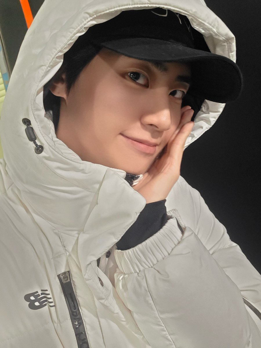 이진혁 (LEE JIN HYUK) tweet media