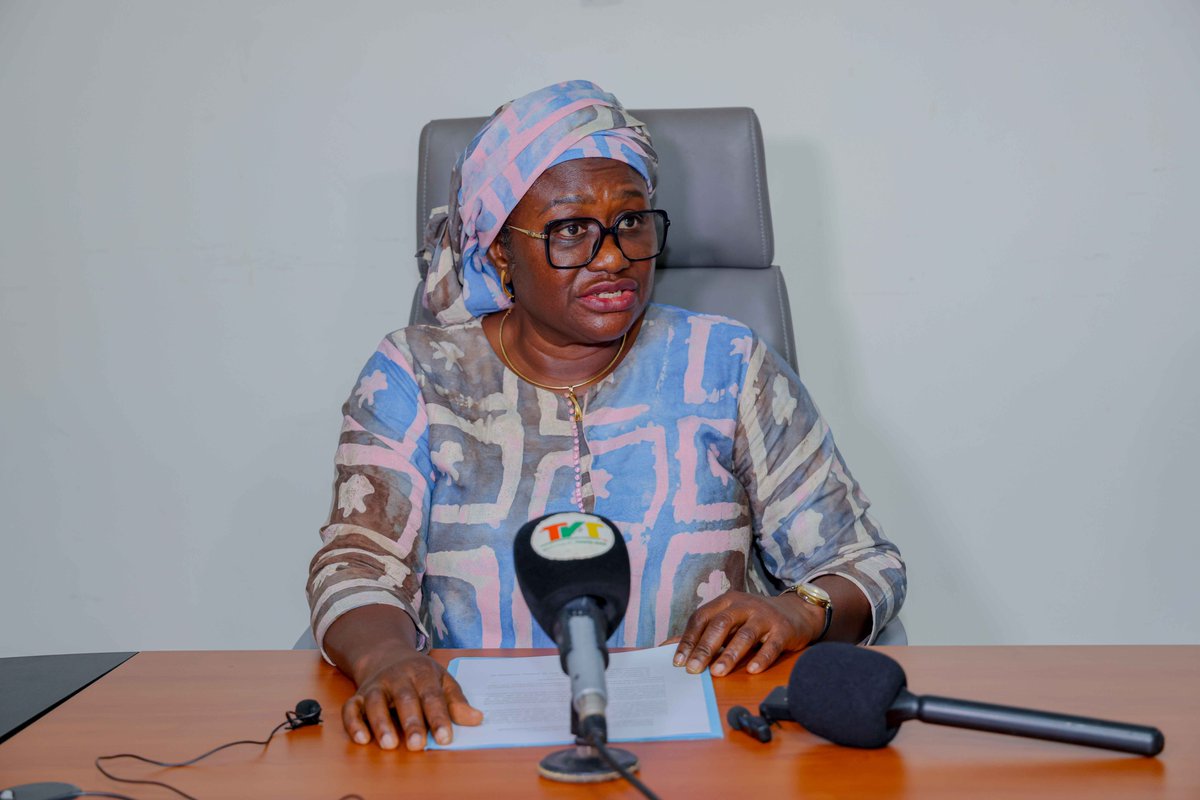 Pnud Togo tweet media