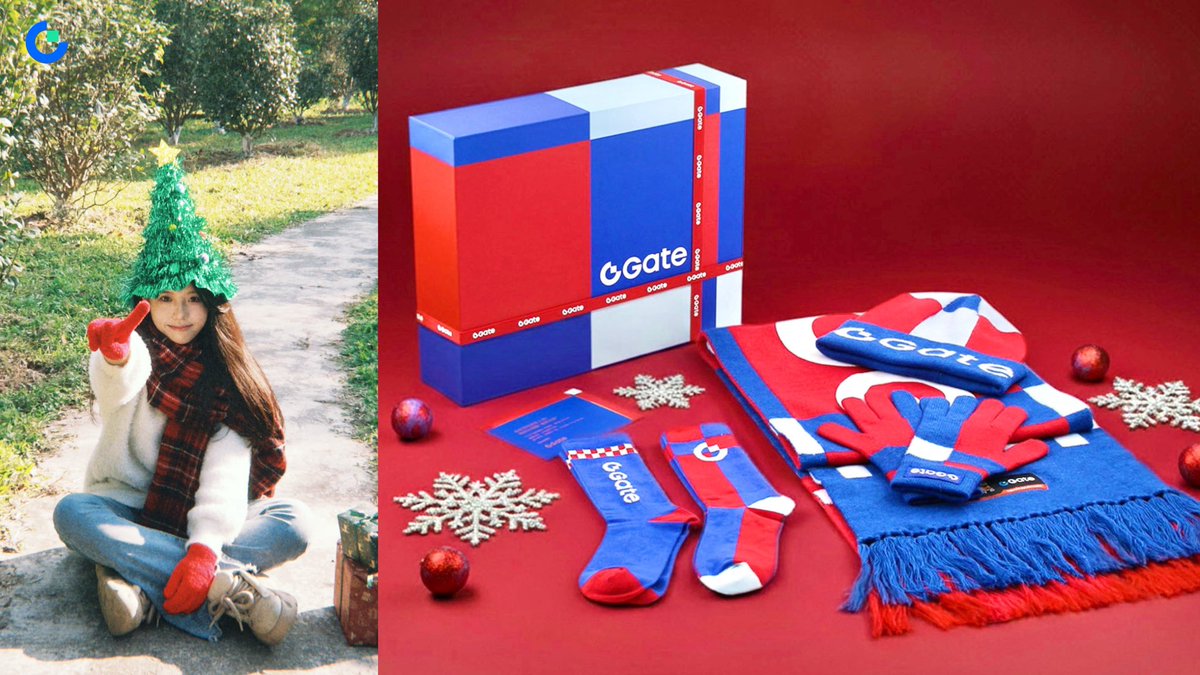 Joey @Gate tweet media