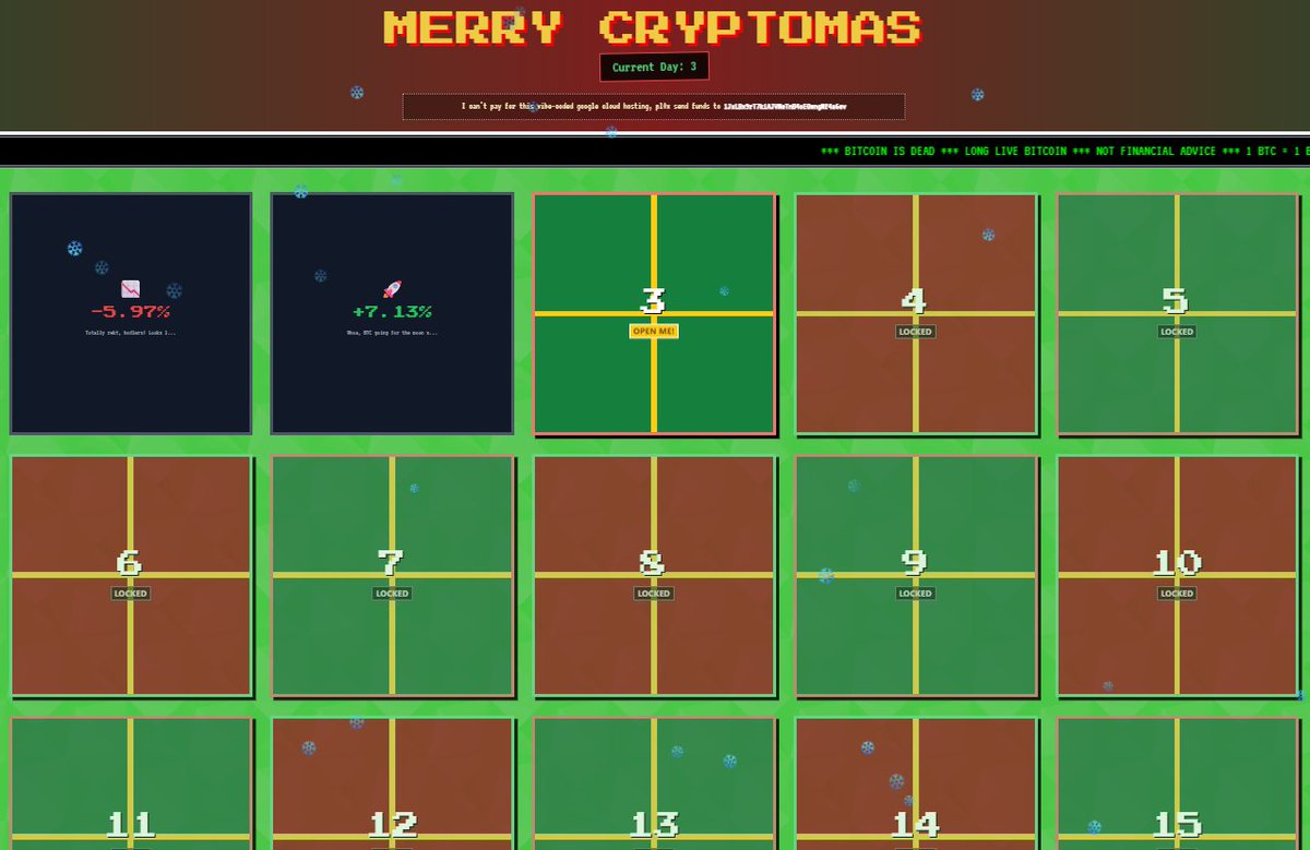 notKripto's tweet photo. what's behind door #3? https://t.co/VMlBjviWAk