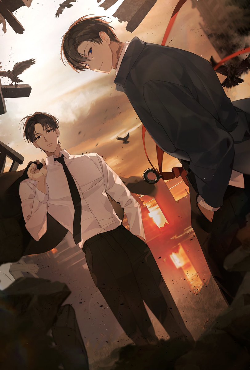 crumblevoid's tweet image. 