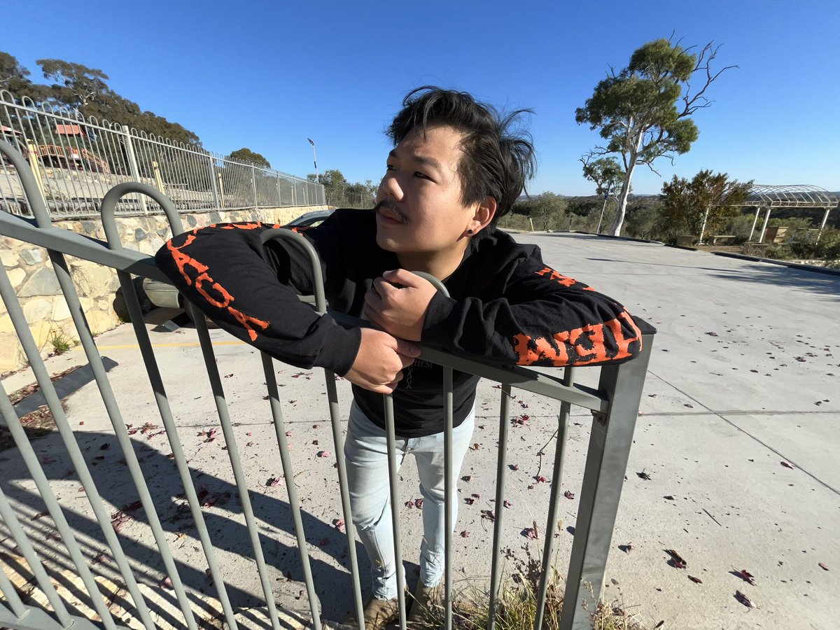 KaiTheFishGuy tweet media