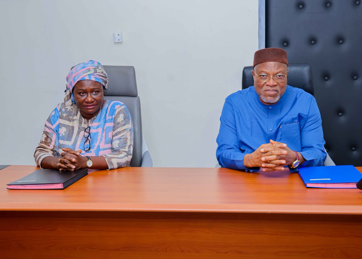 Pnud Togo tweet media