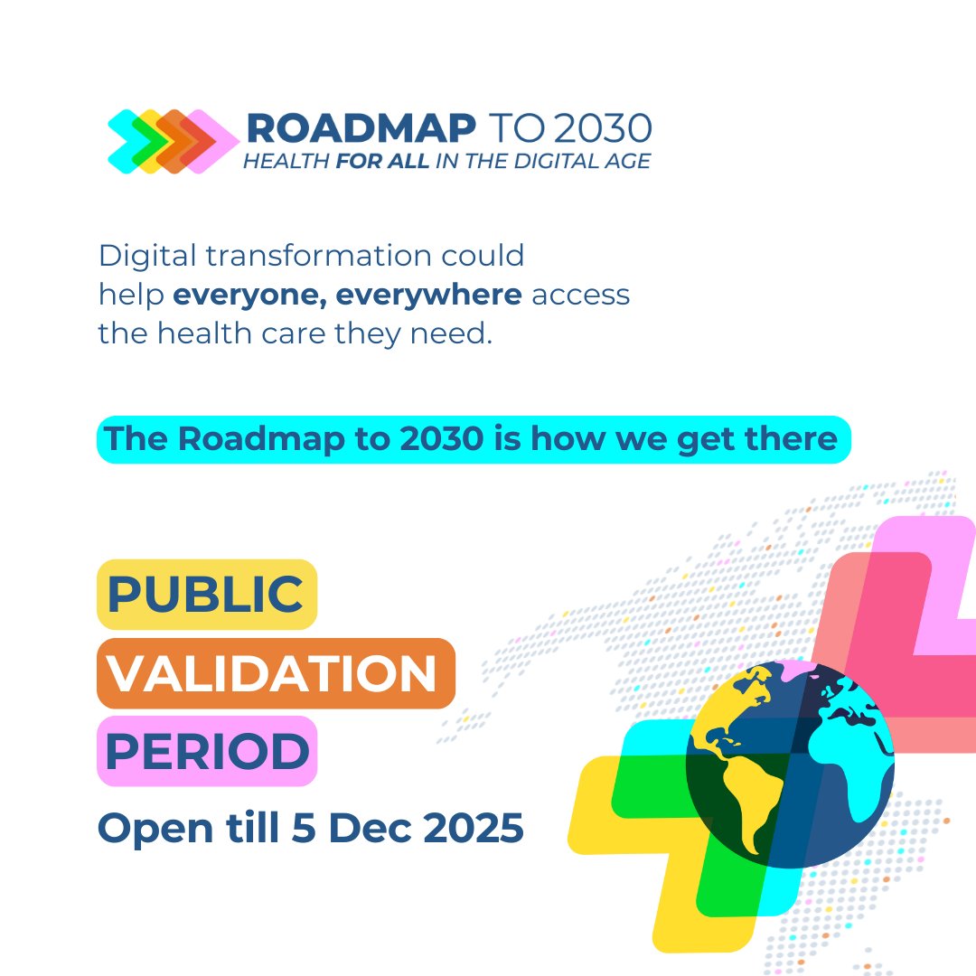 Transform Health tweet media