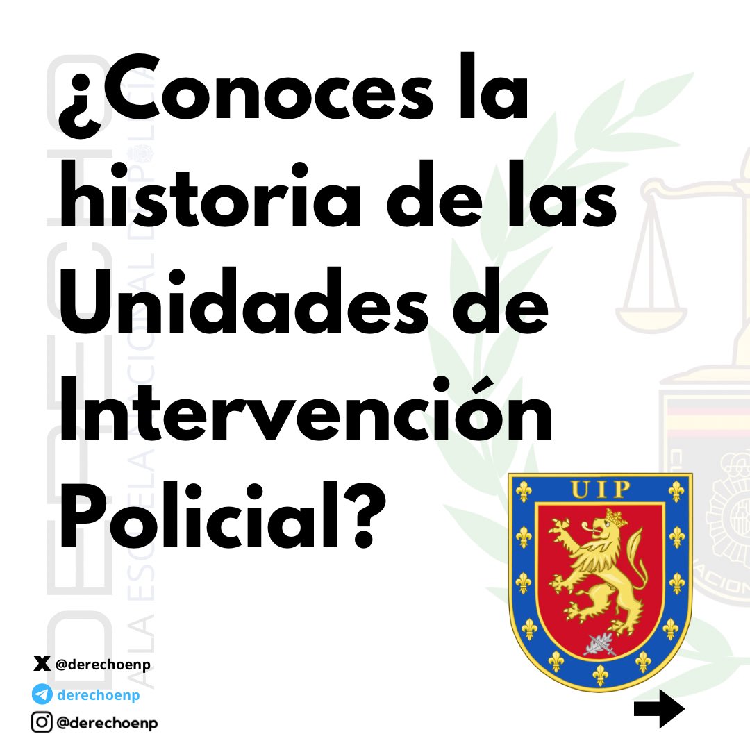 Derecho a la Escuela Nacional de Policía tweet media